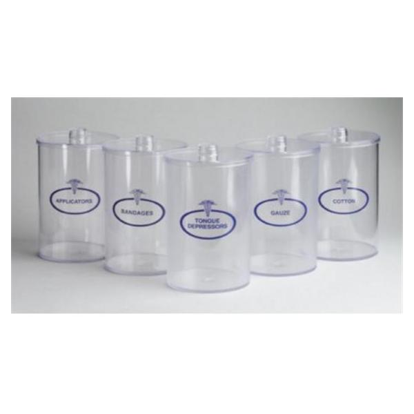 Lid Replacement Plastic Ea