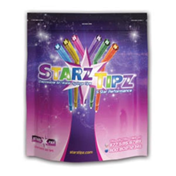 Tip Air / Water Starz Tipz Sapphire Blue 150/Bg