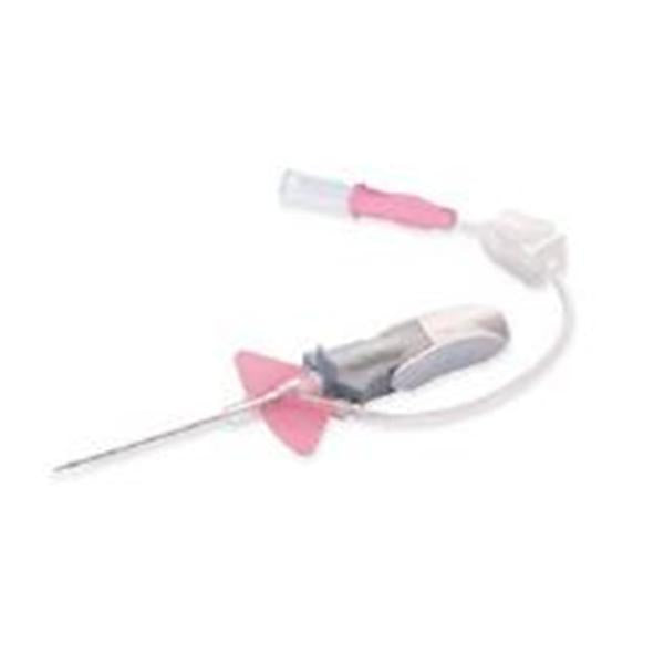 Catheter IV Nexiva Shielded 20gx1
