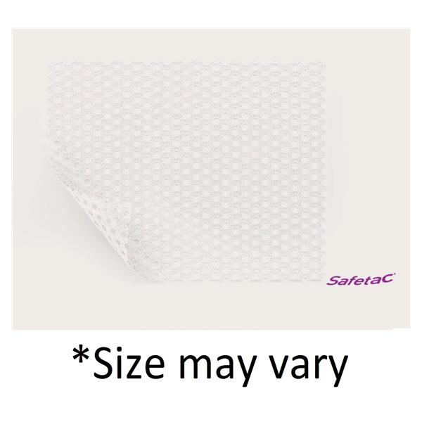 Dressing Wound Mepitel Slcn/Msh 4x7-1/5