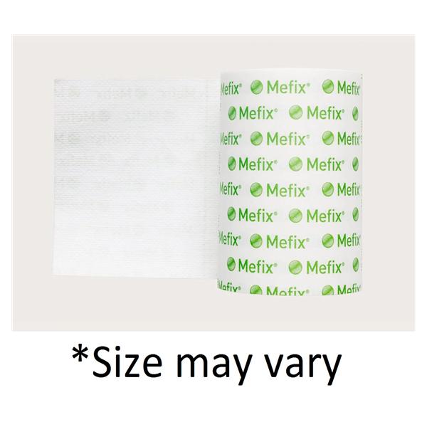 Tape Mefix Fabric/Polyester/Elastic/Polyacrylate 4