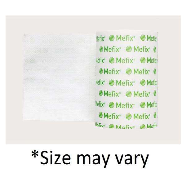 Tape Mefix Fabric/Polyester/Elastic/Polyacrylate 2