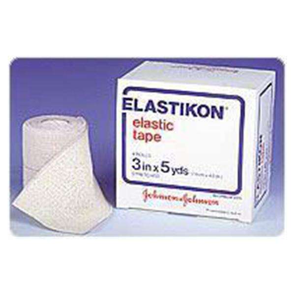 Tape Athletic Elastikon Cotton/Elastic 2