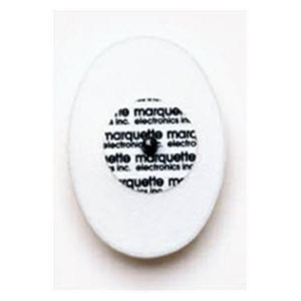 Electrode Electrocardio SilverTRACE Foam/Wet Gel 600/Case