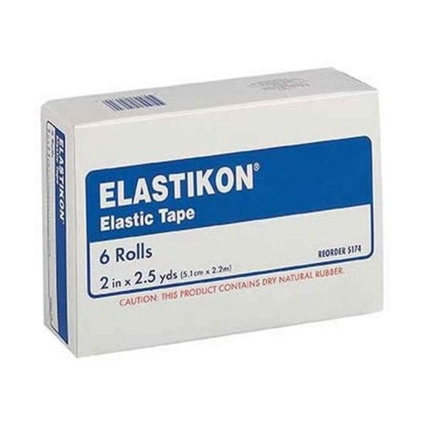 Tape Athletic Elastikon Cotton/Elastic 2\