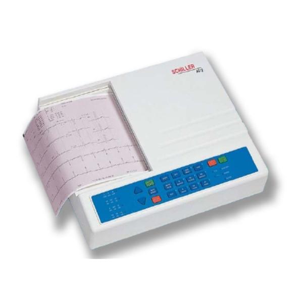 Analyzer ECG/EKG AT-2 Plus Ea