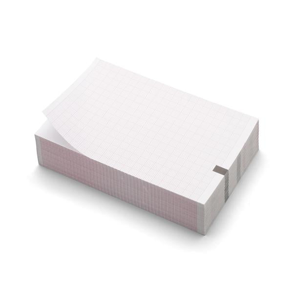 Recording Paper ECG/EKG For CP 50 Resting Printer 4/Case
