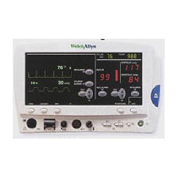 Electrode Electrocardio Welch Allyn 30/Bx