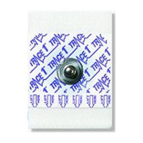 Electrode Monitor 32x45mm Foam/Ag/AgCl/Wet Gel For Stress Test 300/Bx