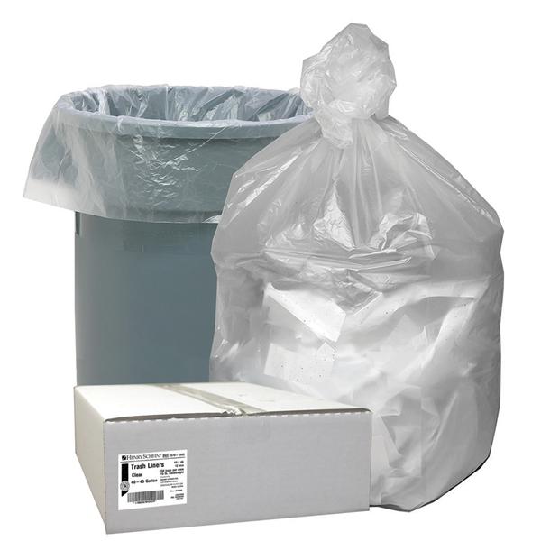 Bag Trash High Density 12mic 4 Products0x48