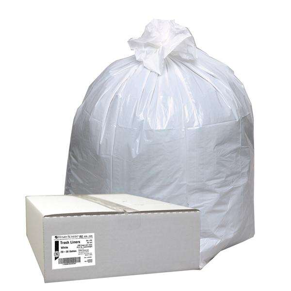 Bag Trash Low Density Plastic 0.85mil 30x36