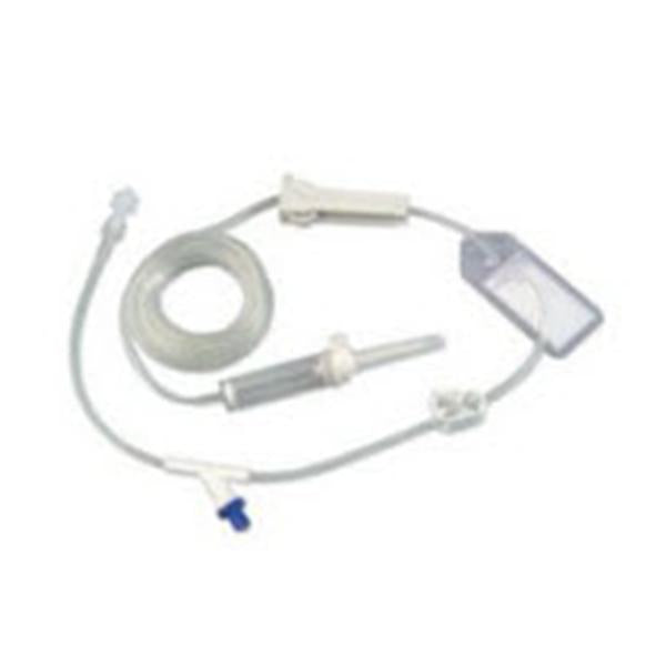 IV Administration Set Injection Site 84