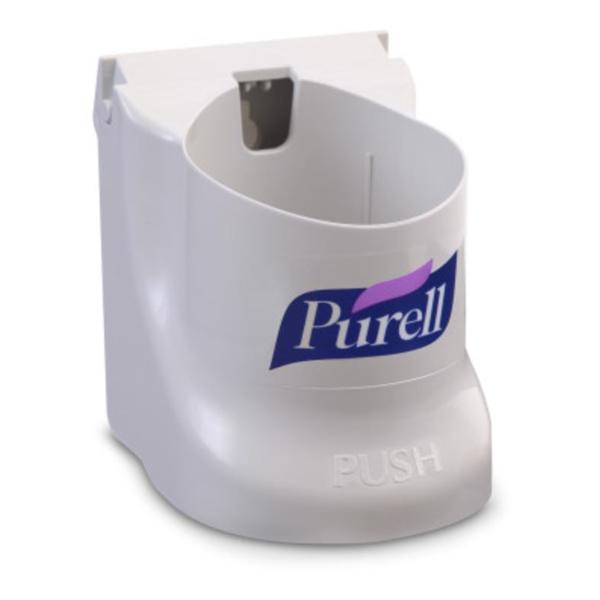Dispenser Foam Purell Dove Gray Manual 15 oz Ea