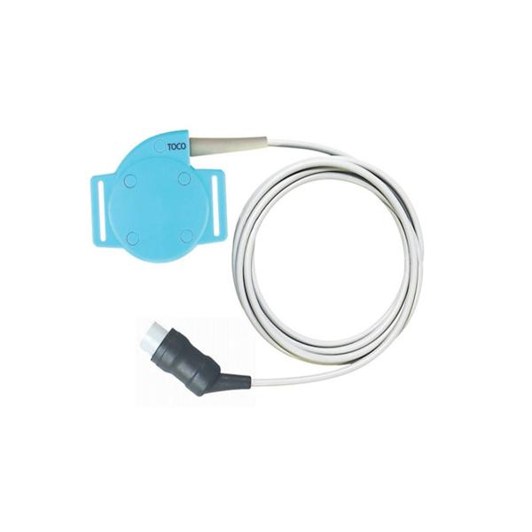 Transducer Fetal Toco Nautilus 8\u0027 Water Tight Loop EA