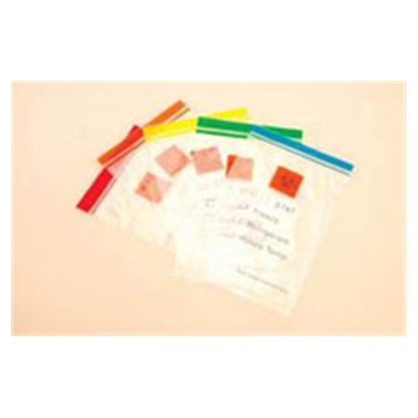 Bag Transport Fisherbrand 6x9 W/ Dcmnt Pch PP Blu Stt/Frz/Rfrgrt/Rm Temp 1000/Ca