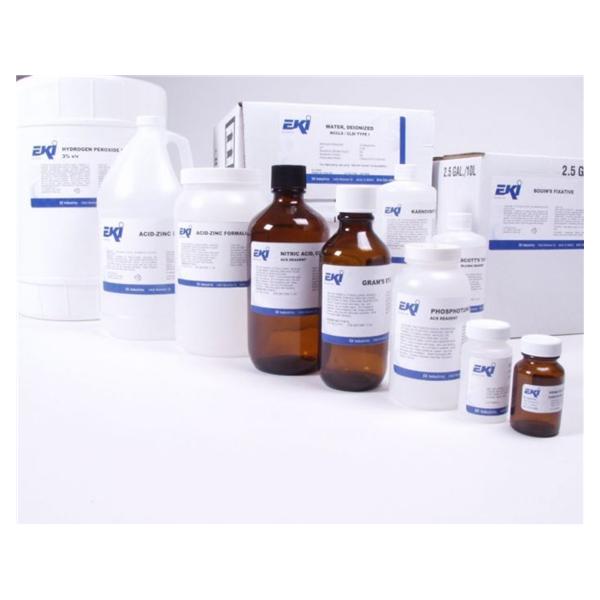 Acid Hydrochloric 0.2% 32oz. Ea