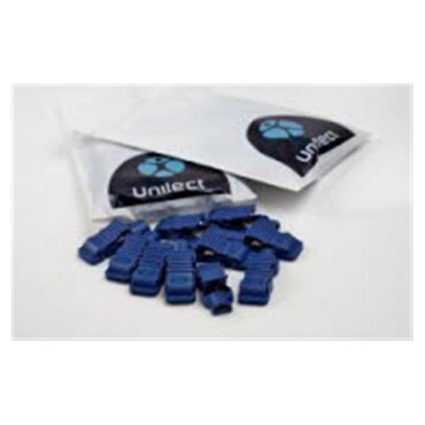 Clip Alligator AT-2 Plus For Tab Electrode Alligator 10/St