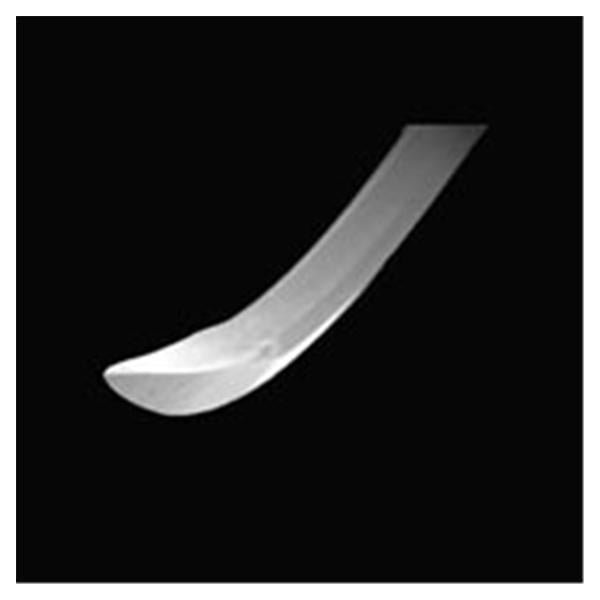 Suture 5-0 Silk P-12 Sofsilk Black 18