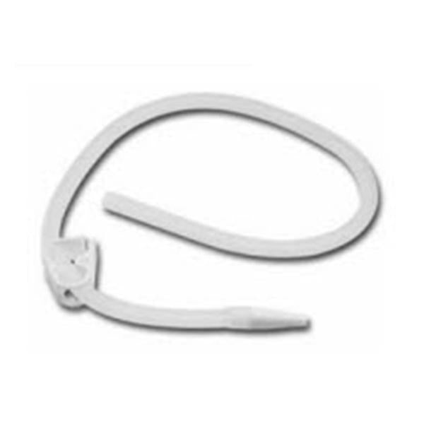 Tube Suction Frazier 7Fr Disposable Sterile 50/Ca