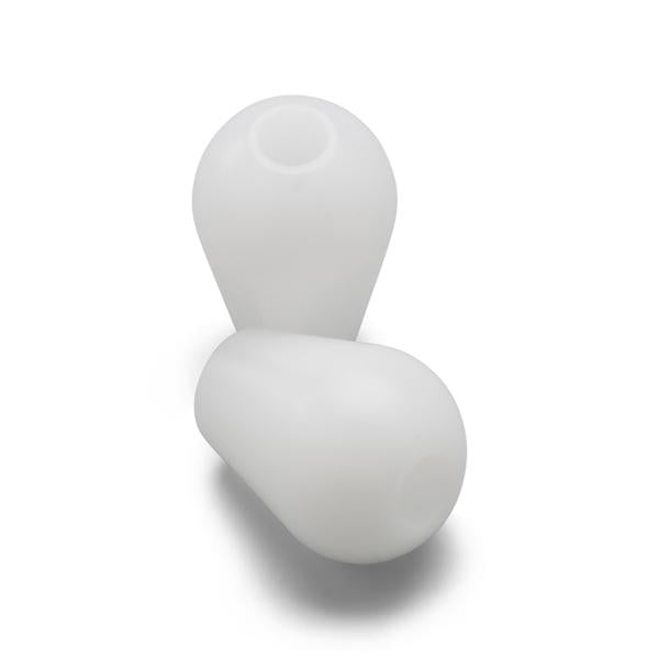 Welch-Allyn Eartips Hard For Harvey Stethoscope X-Large Pair