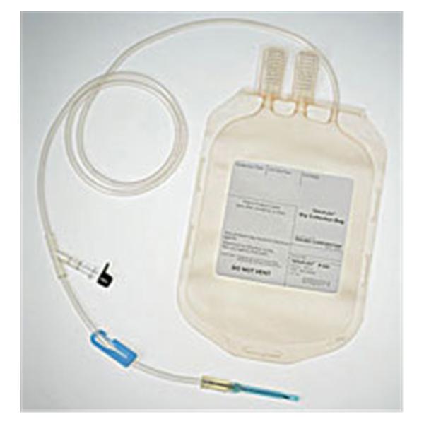 Blood Bag Teruflex 600cc 100/Ca