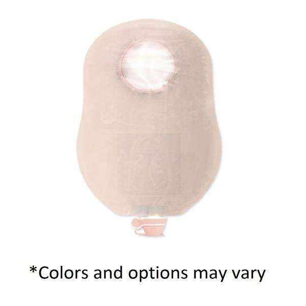 Pouch Urostomy New Image Standard 10/Bx