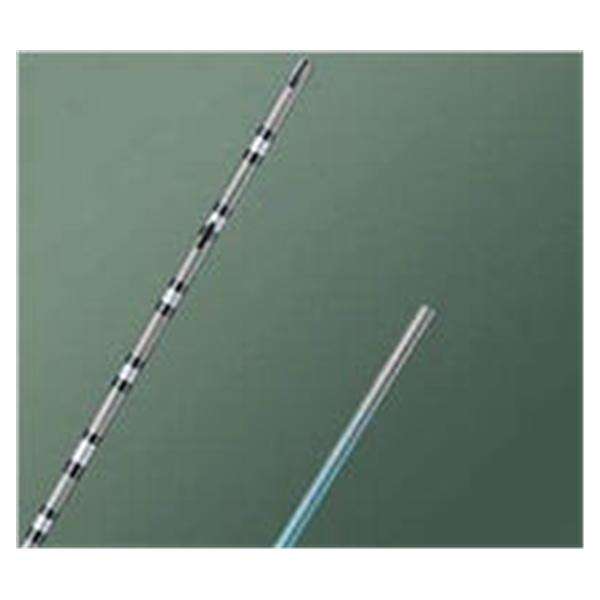 Catheter Ureteral 5Fr Olive Tip Woven 7cm Ea