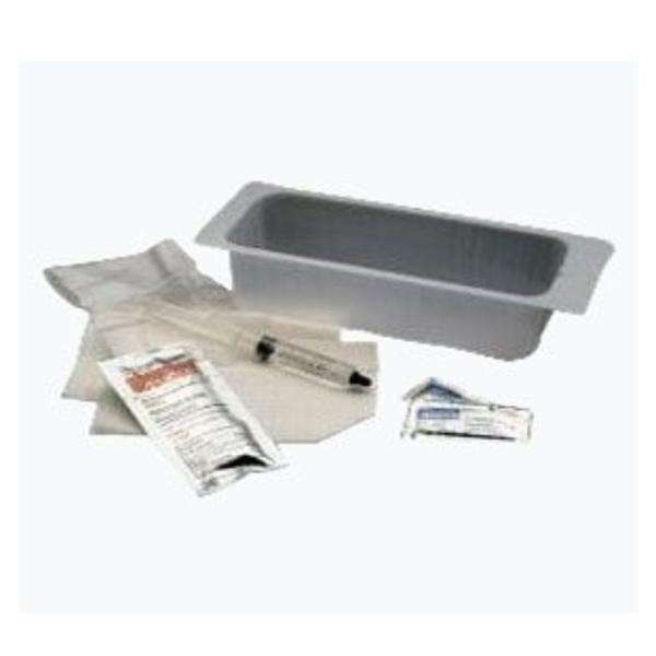 Tray Foley Catheter 30cc 20/CA