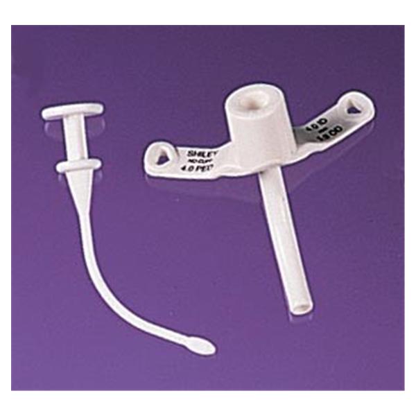 Tube Laryngectomy Shiley Size 8 Ea