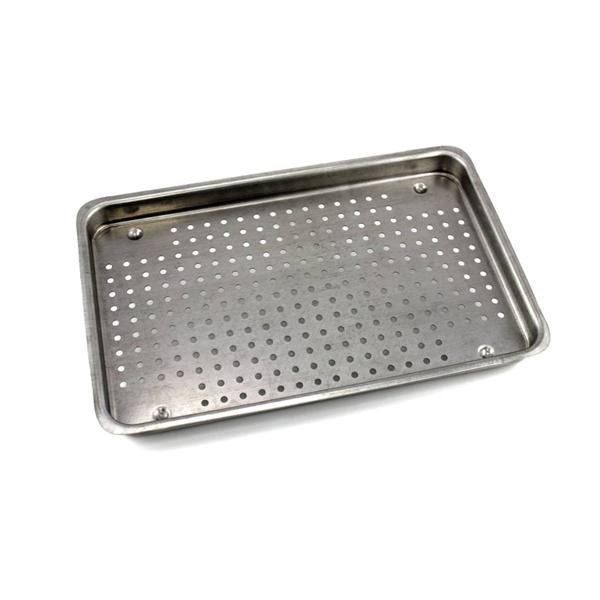 Tray Instrument Stainless Steel 7