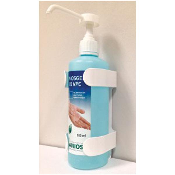 Bracket Wall Aniosgel Ea