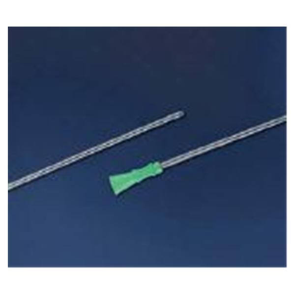 Catheter Intermittent Personal 10Fr 1% Silicone 6