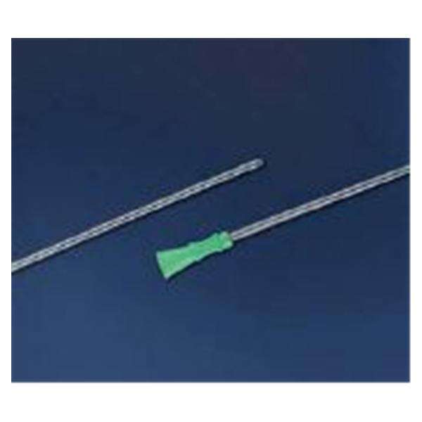 Catheter Intermittent Personal 14Fr 1% Silicone 6