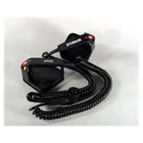 Paddle Defibrillator LIFEPAK 20/20e Adult Hard 1/Pr