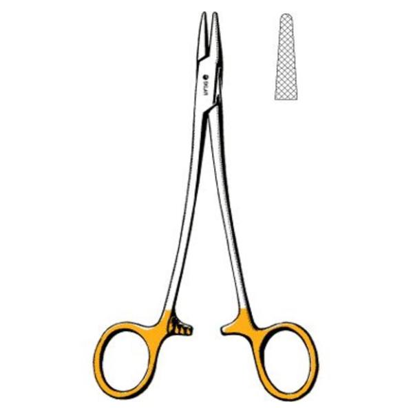 Holder Needle Mayo-Hegar 7