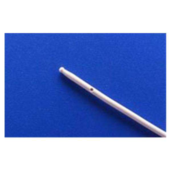 Catheter Urethral 5Fr Olive Tip Plastic 26