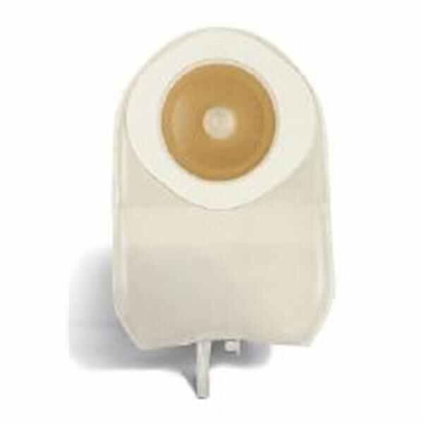 Pouch Urostomy ActiveLife Durahesive Pre-Cut 8
