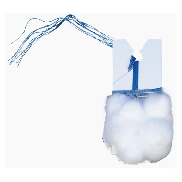 Cotton Ball Sterile X-Small / Small 50x5/Ca