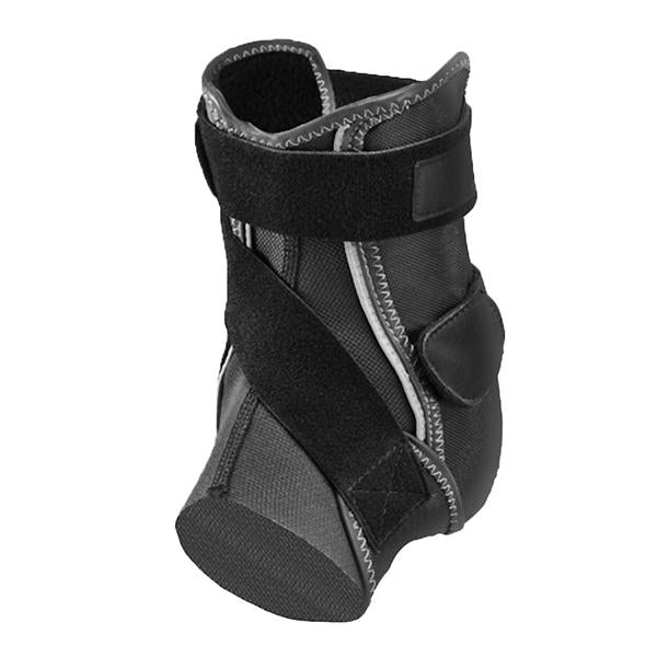 Brace Hard Hg80 Premium Ankle Size Large Right Ea