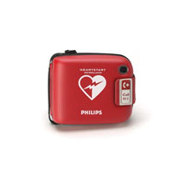 Case Carry Philips For Philips FRx AED Defibrillator 9x7x5\