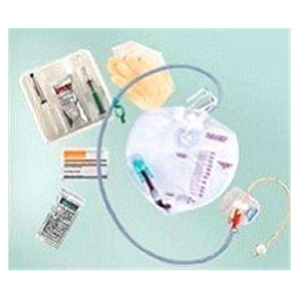 Tray Foley Catheter 20/CA