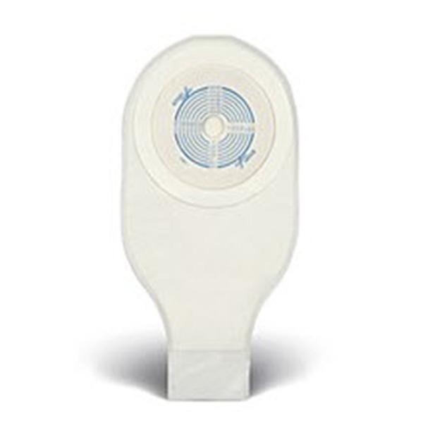 Pouch Ostomy ActiveLife Stomahesive Pre-Cut 12