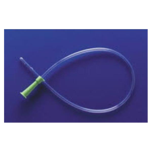 Catheter Intermittent EasyCath 10Fr Straight Tip PVC Self-Cath 11