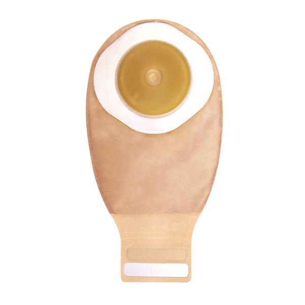 Pouch Ostomy Esteem + Pre-Cut 12