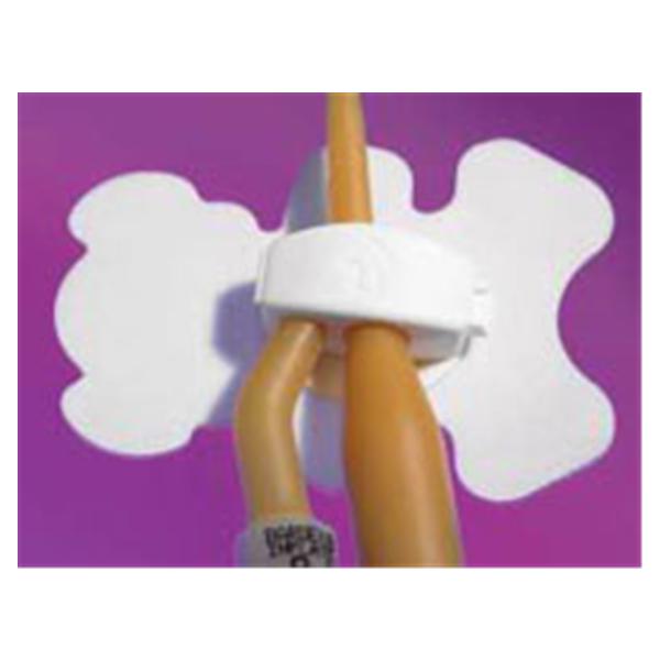 Stabilization Device Foley StatLock Tricot 25/Bx