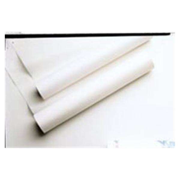 Table Paper Exam Smooth 18 in x 550 Feet White 6/Case
