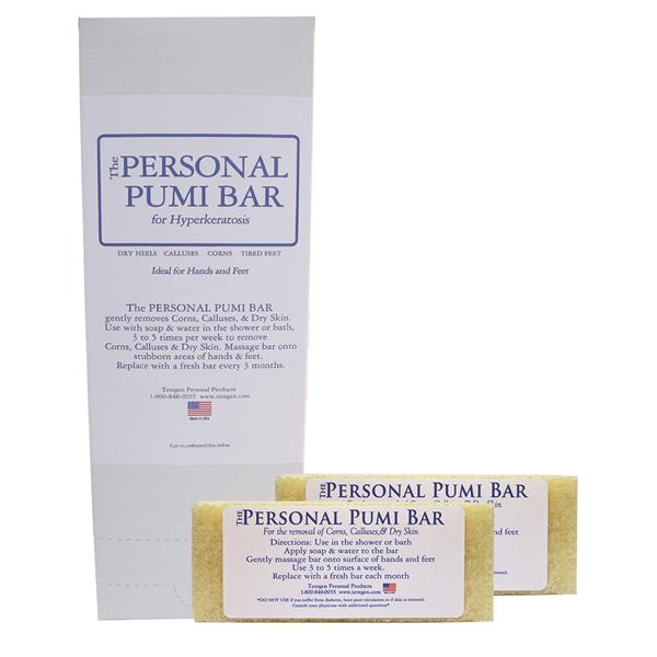 Bar Podiatry Personal Pumi 5