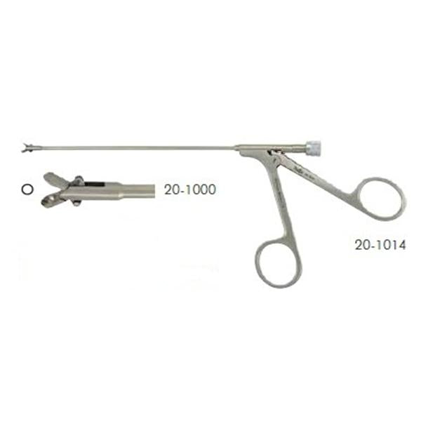 Forcep Double Action 5-7/8