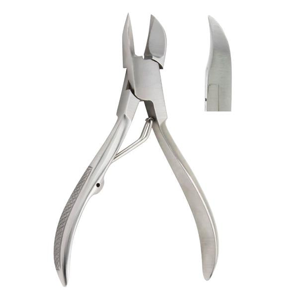 Nipper Nail Vantage 4-5/8