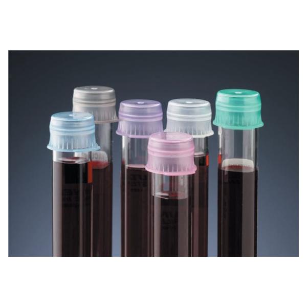 Closure Cap TainerTop Plastic 1000/Package